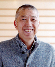 園長先生